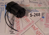 SILNIK ASM-22-6(MAP-2-11)